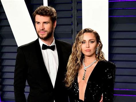 miley cyrus and liam hemsworth broke up|liam hemsworth divorce reason.